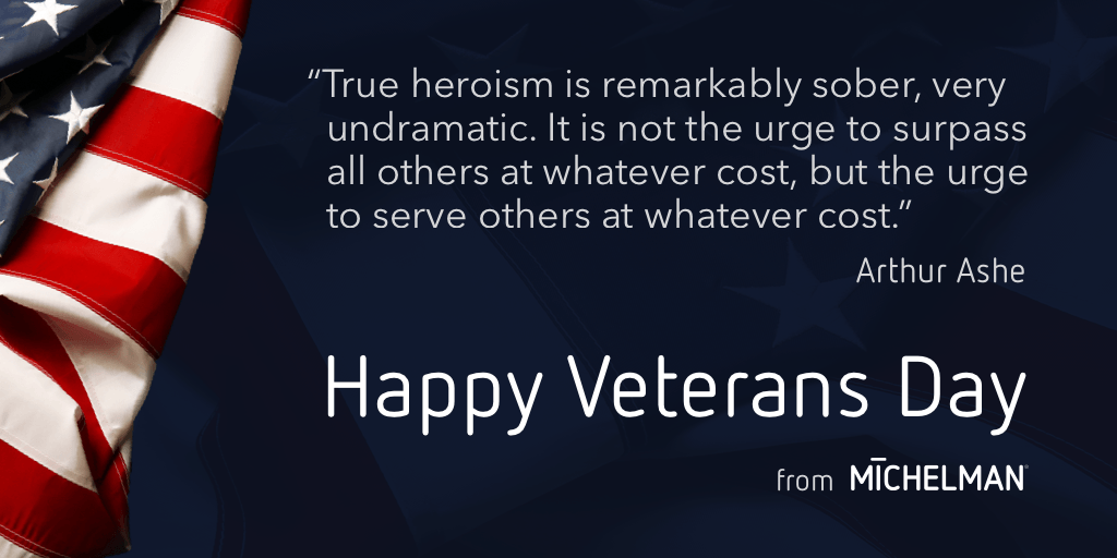 veterans day