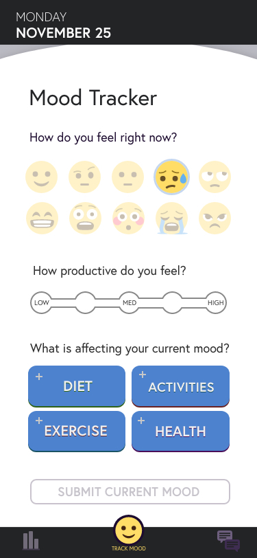 second draft tracker
